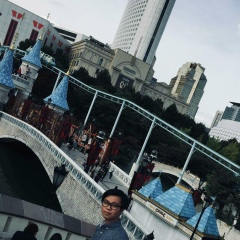 Royal Kk, 08.08.1989