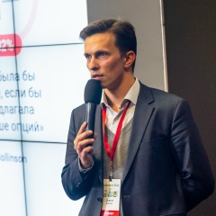 Сергей Беляев, 10.07.1986, Москва