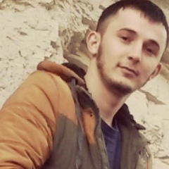 Хизир Солтамурадов