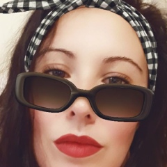 Инна Бурлакова, 20.10, Санкт-Петербург