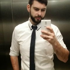 Станислав Подолянчук, 18.03.1987, Москва