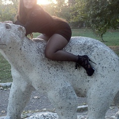 Лика Ахмедова, 13.06, Прохладный