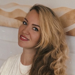 Наталья Суворова, 27.09, Северодвинск