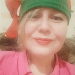 Клара Морозова, 26.10, Москва