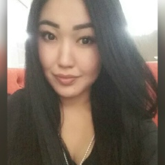 Айгера Курманова, 18.07, Талдыкорган