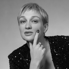 Аленка Гроза, 18.02.1988, Лангепас