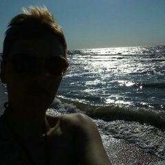 Зинаида Сухова, 10.09.2006, Краснодар