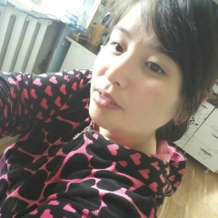 Жадыра Шагирова, 22.01.1990, Алматы