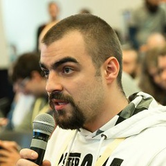 Евгений Черенов, 20.10.1987, Ростов-на-Дону