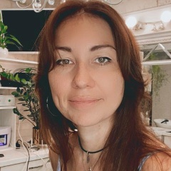 Мария Никитченко (Мишулина), 03.06.1982, Сочи