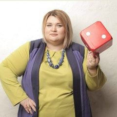 Людмила Малиновская, 13.12