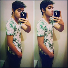 Gustavo Rodrigues, 21.02.1990, Belém