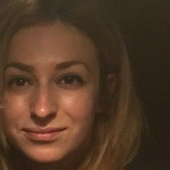 Матильда Терентьева, 27.10