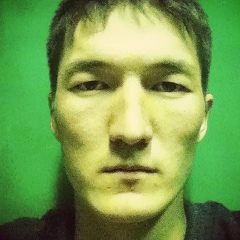 Улан Таалайбеков, 17.04, Гульча