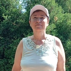 Ирина Сорокина, 14.04, Алматы