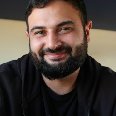 Армен Григорьян, Ростов-на-Дону