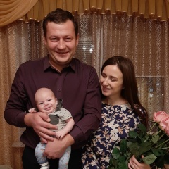 Алексей Рудзкий, 28.12.1985, Паричи