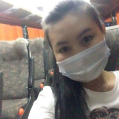 Гулсезим Кадыр, Актобе