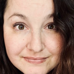 Кристина Селезнева, 27.09.1985, Москва