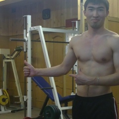 Эрлан Ташанов, 07.11.1987, Москва