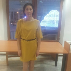 Нюргустана Васильева-Капитонова, 15.12, Якутск