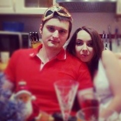 Lesya Semchuk, 28.03, Москва