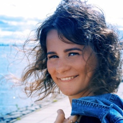 Ольга Кислова, 18.09.1987, Москва