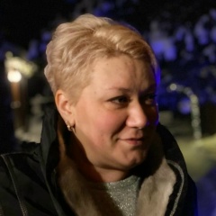 Анастасия Калямина, 18.09, Москва