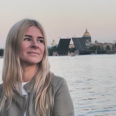 Светлана Островская, 11.05, Санкт-Петербург