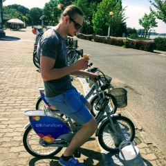 Александр Марценюк, 18.05.1993, Poznań