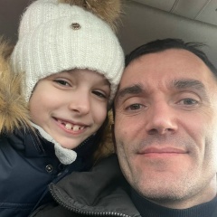 Евгений Анисимов, 22.06