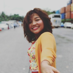 Wint Wah Tint Mo, 25.09.1996, Yangon