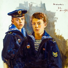 Павел Симонов, 13.03.1981, Санкт-Петербург