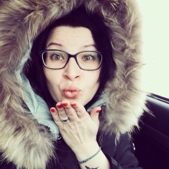 Лёля Шеина, 08.08, Видное