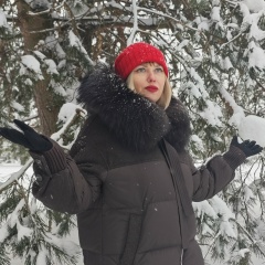 Марианна Карева, Калуга