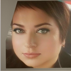 Ира Шевчук, 04.03.1982, Домодедово