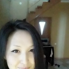 Анель Абдраимова, 05.01.1993, Алматы