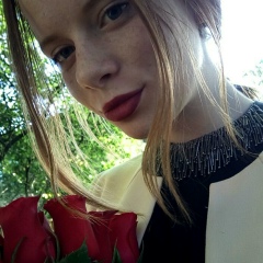 Виктория Киселевич, Таллин