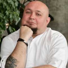 Михаил Нуштакин, 16.12, Калининград