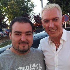 Рам Алиев, 09.09.1984