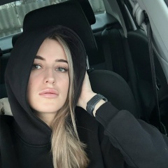 Наталья Здобникова, 21.05, Воронеж
