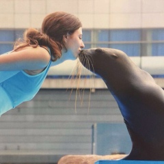 Анастасія Гудима, 04.12.1991, Bristol