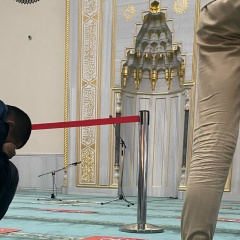 Расул Матаев, 17.02