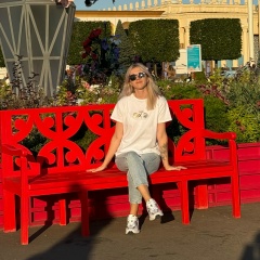 Маша Бычковская, 14.10, Калинковичи