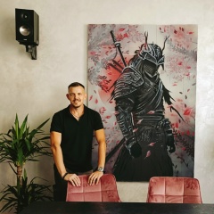 Максим Невгадовский, 09.06.1986