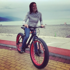 Марина Манина, 27.12.1986, Киров