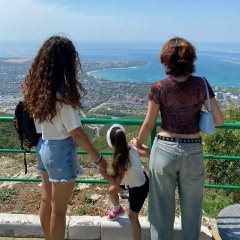 Анастасия Матюхина, Мурманск