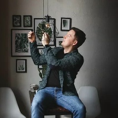 Карим Самахужин, 20.04.1988, Москва