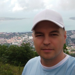 Сергей Ерцев, 23.04, Санкт-Петербург