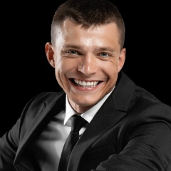 Александр Калистратов, Москва